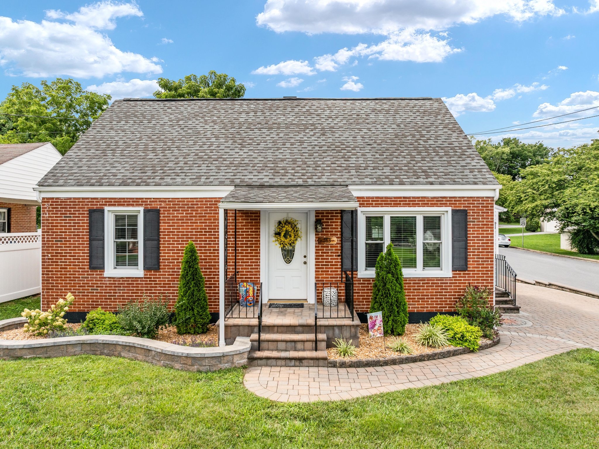 153 FOX DRIVE