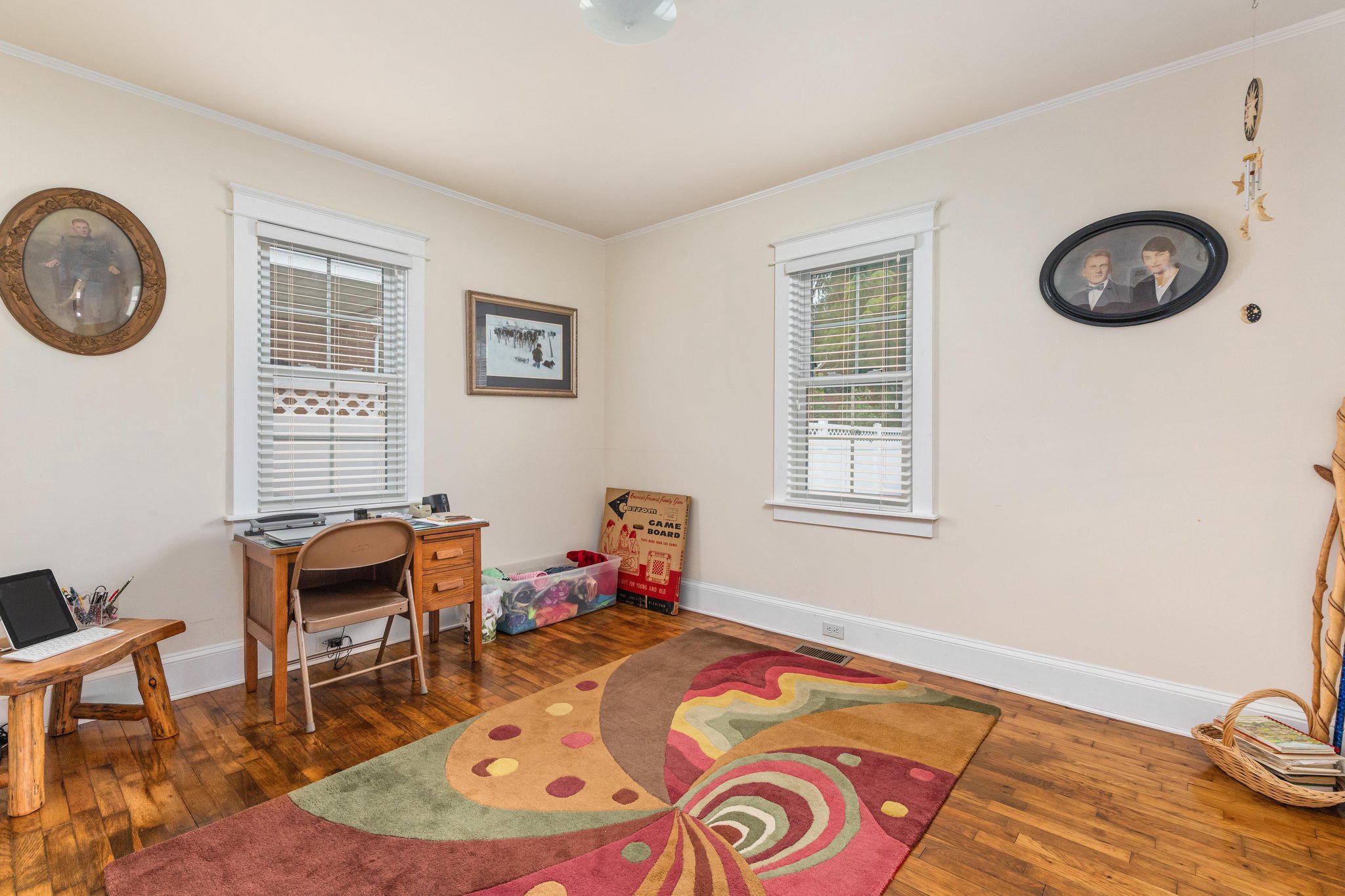 153 FOX DRIVE
