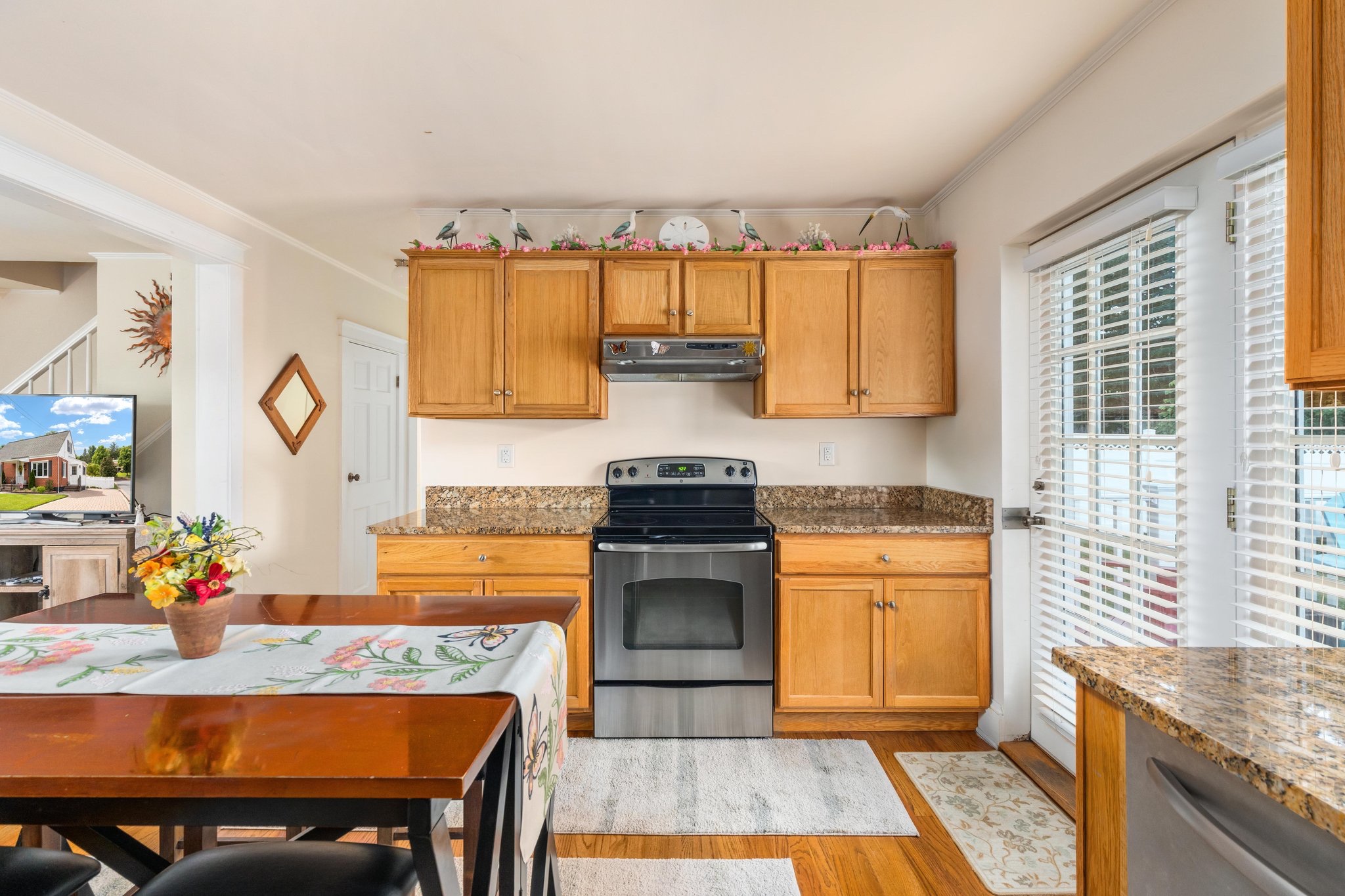 153 FOX DRIVE