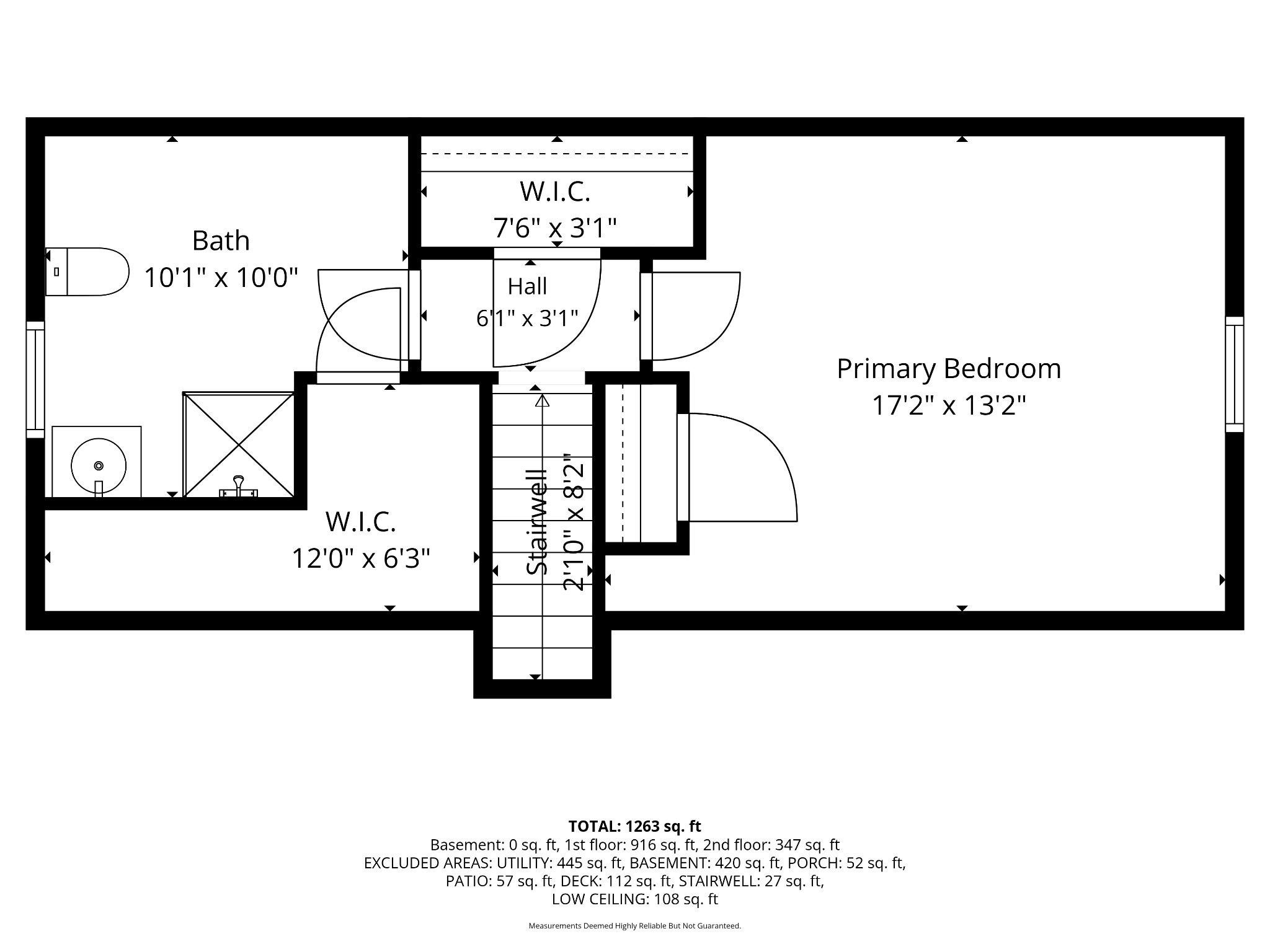 153 FOX DRIVE