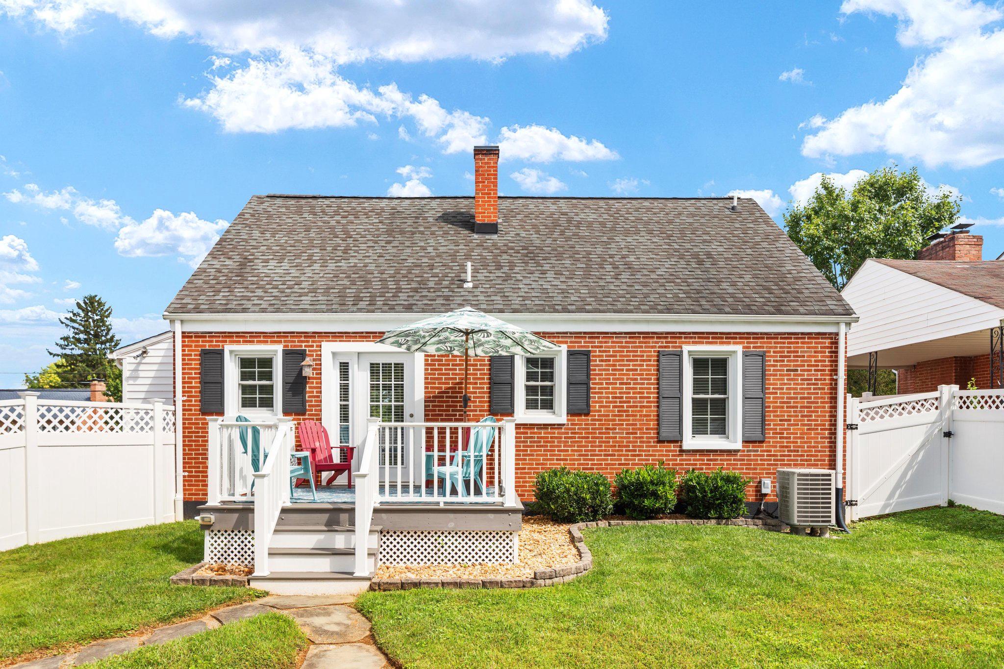 153 FOX DRIVE