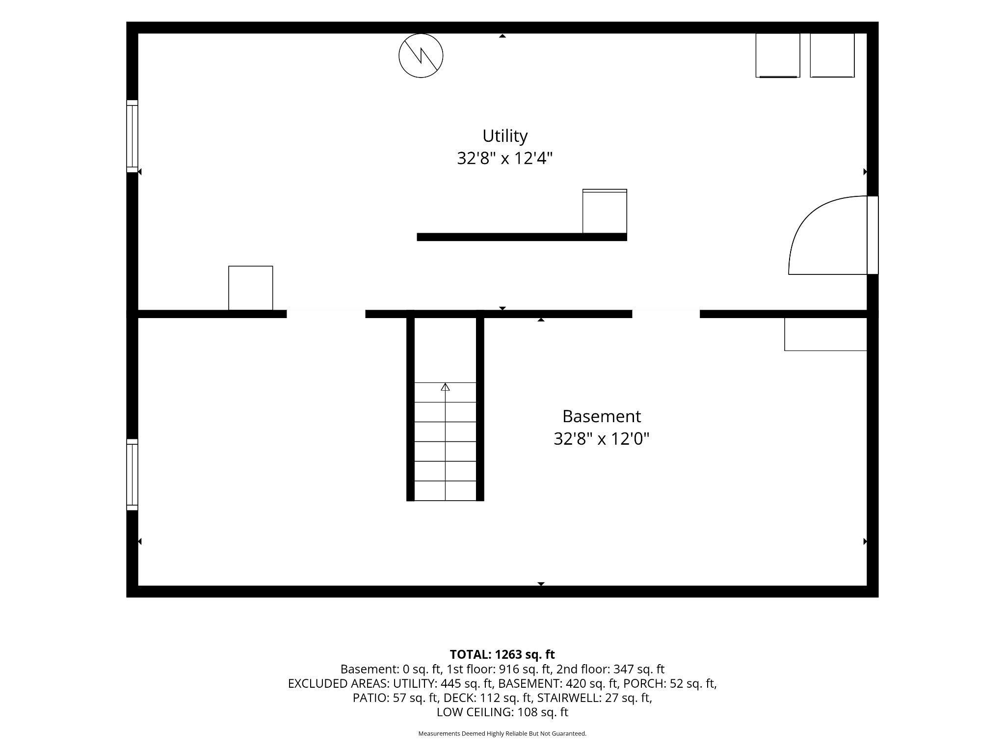 153 FOX DRIVE