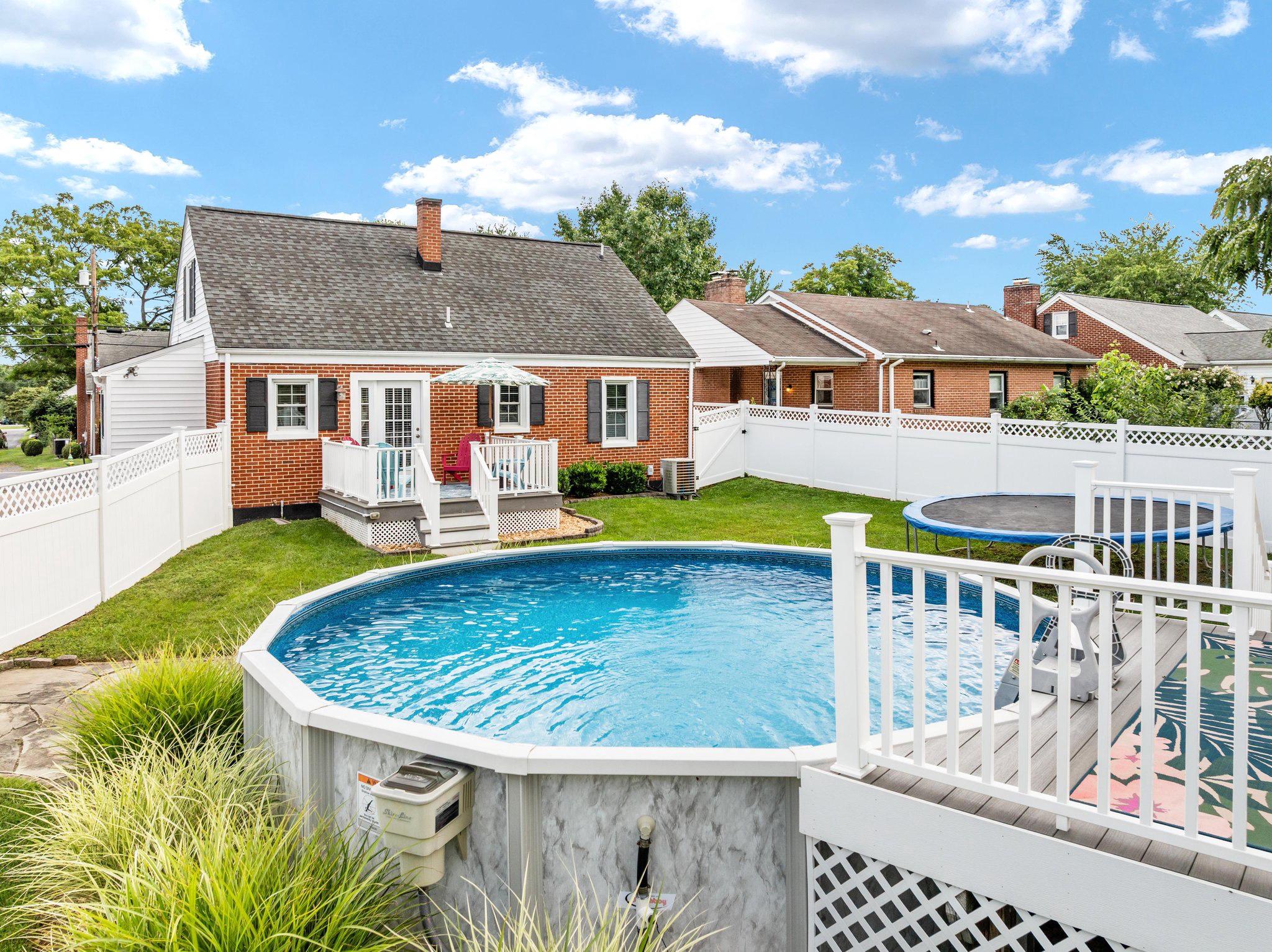153 FOX DRIVE
