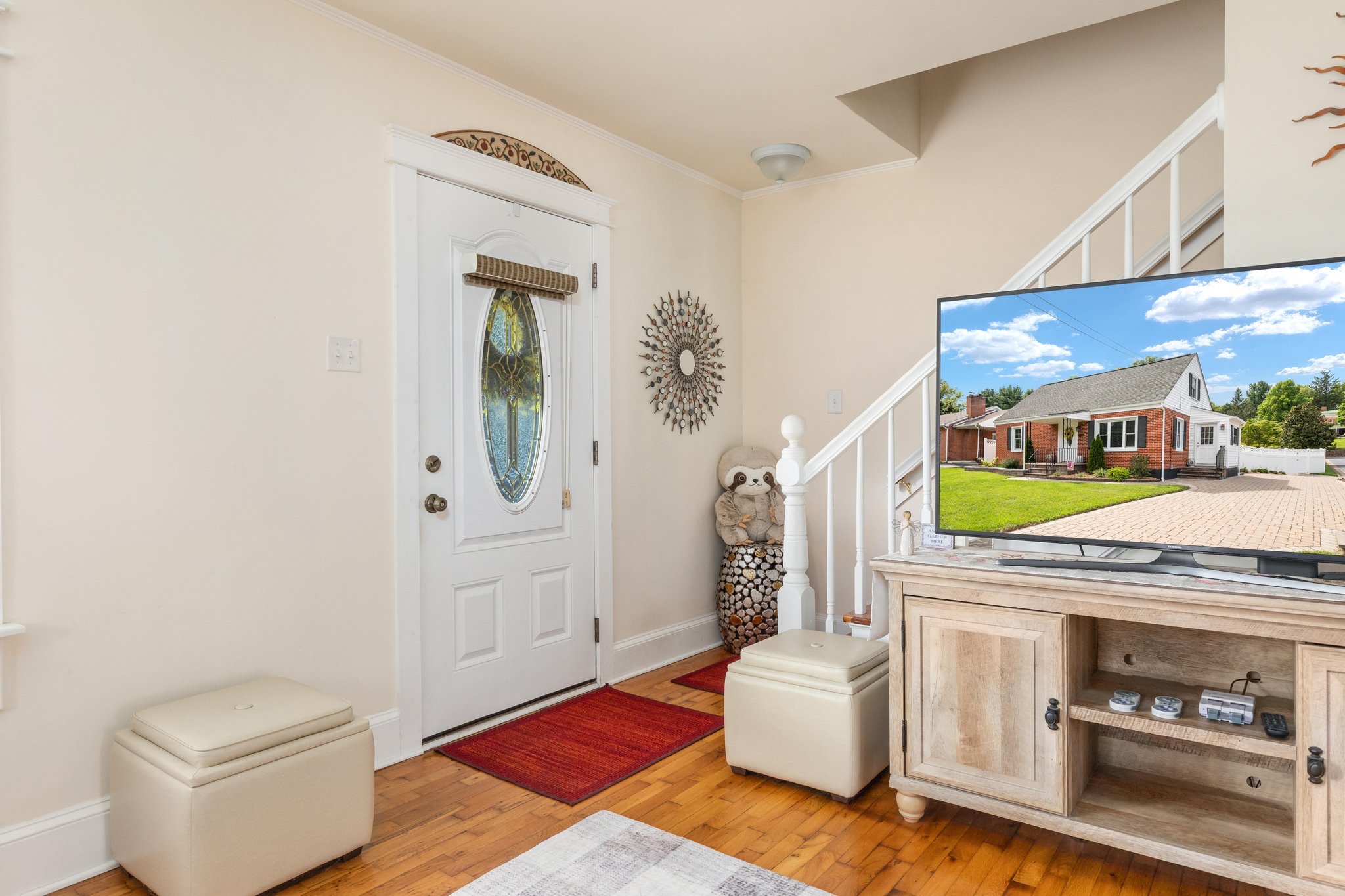 153 FOX DRIVE
