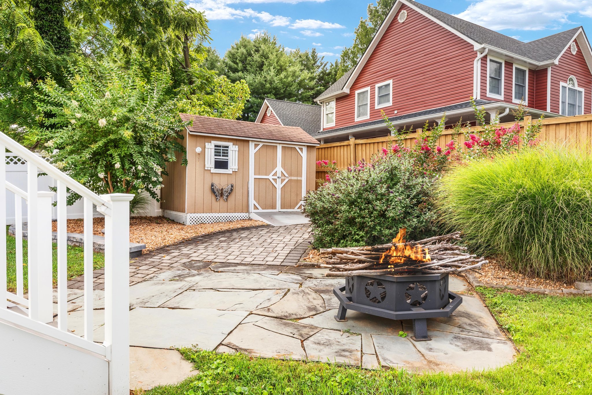 153 FOX DRIVE