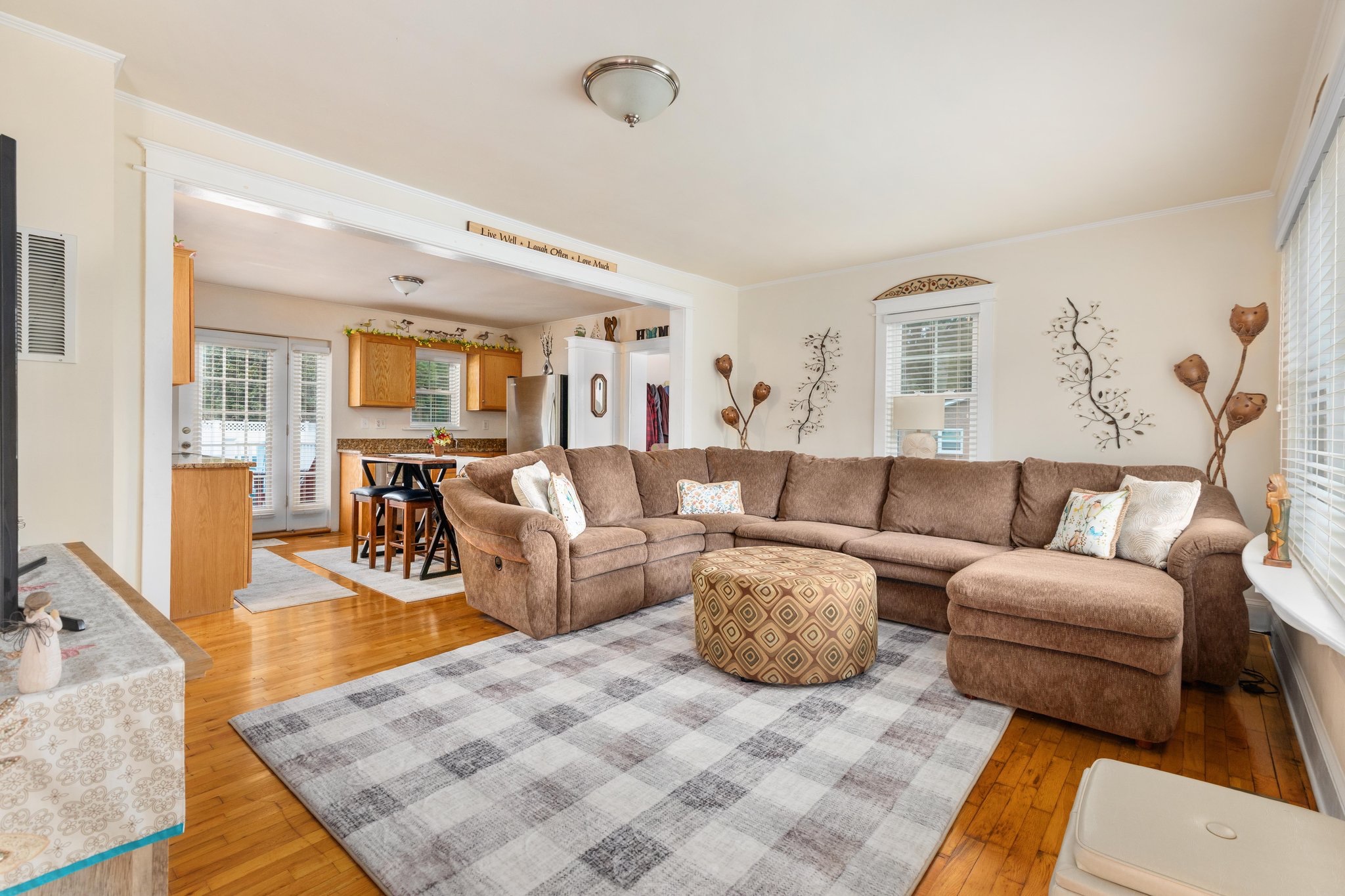 153 FOX DRIVE