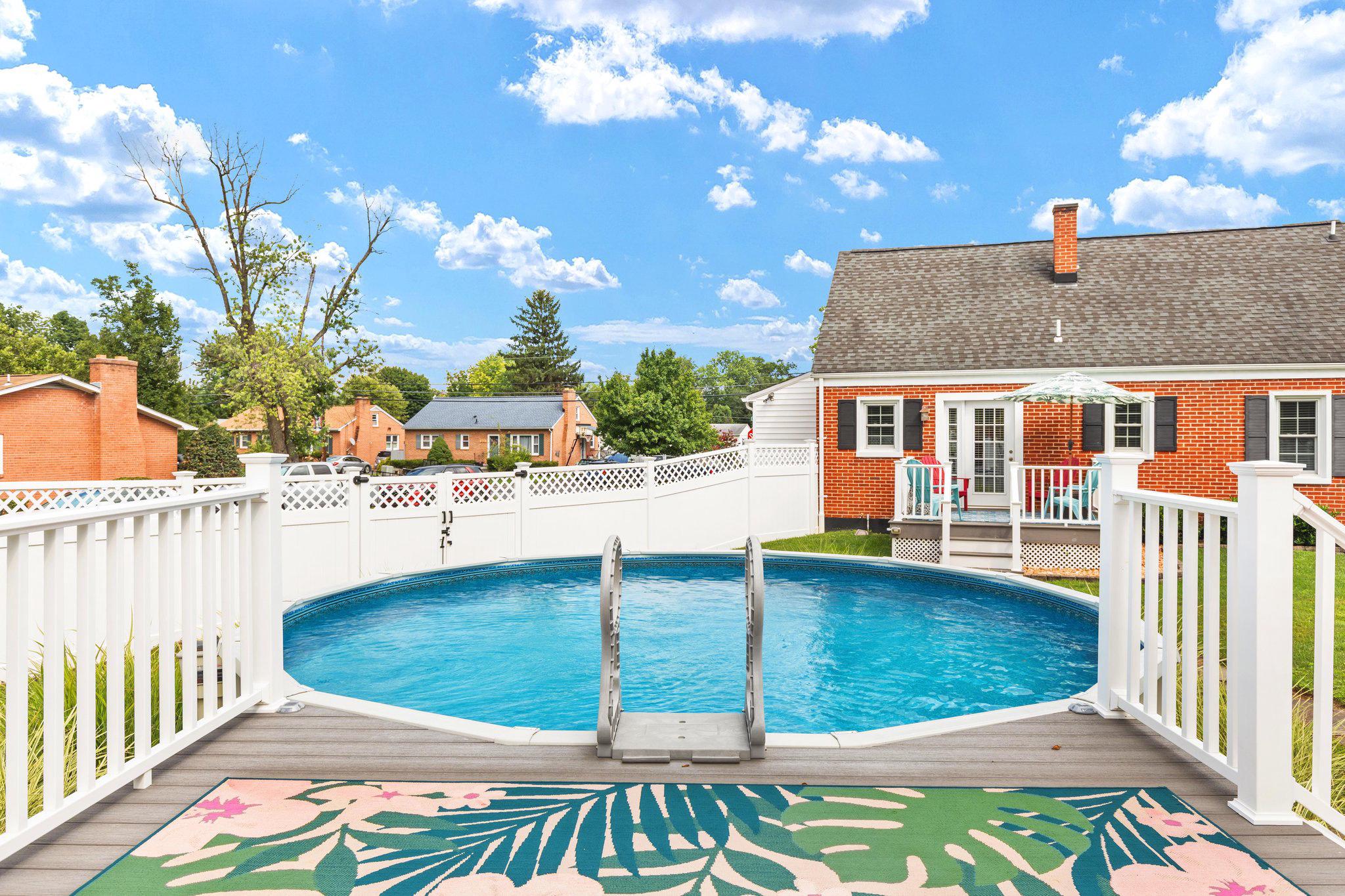 153 FOX DRIVE