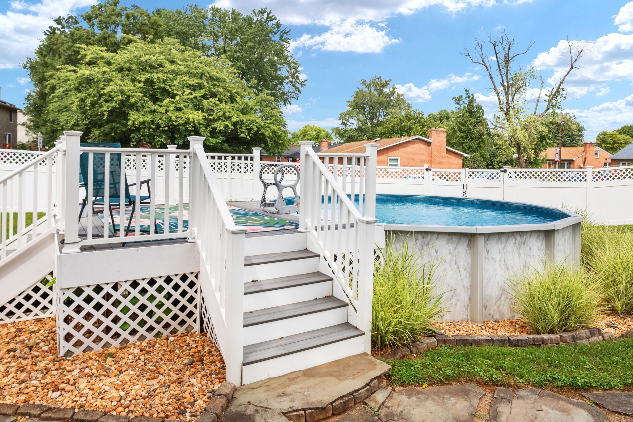 153 FOX DRIVE