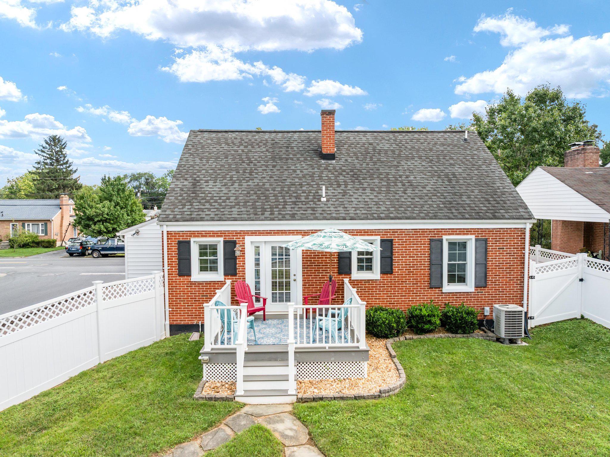 153 FOX DRIVE