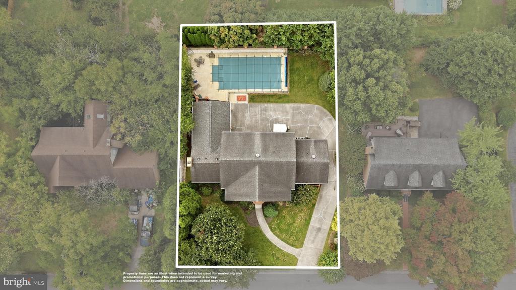 637 TREYS DRIVE