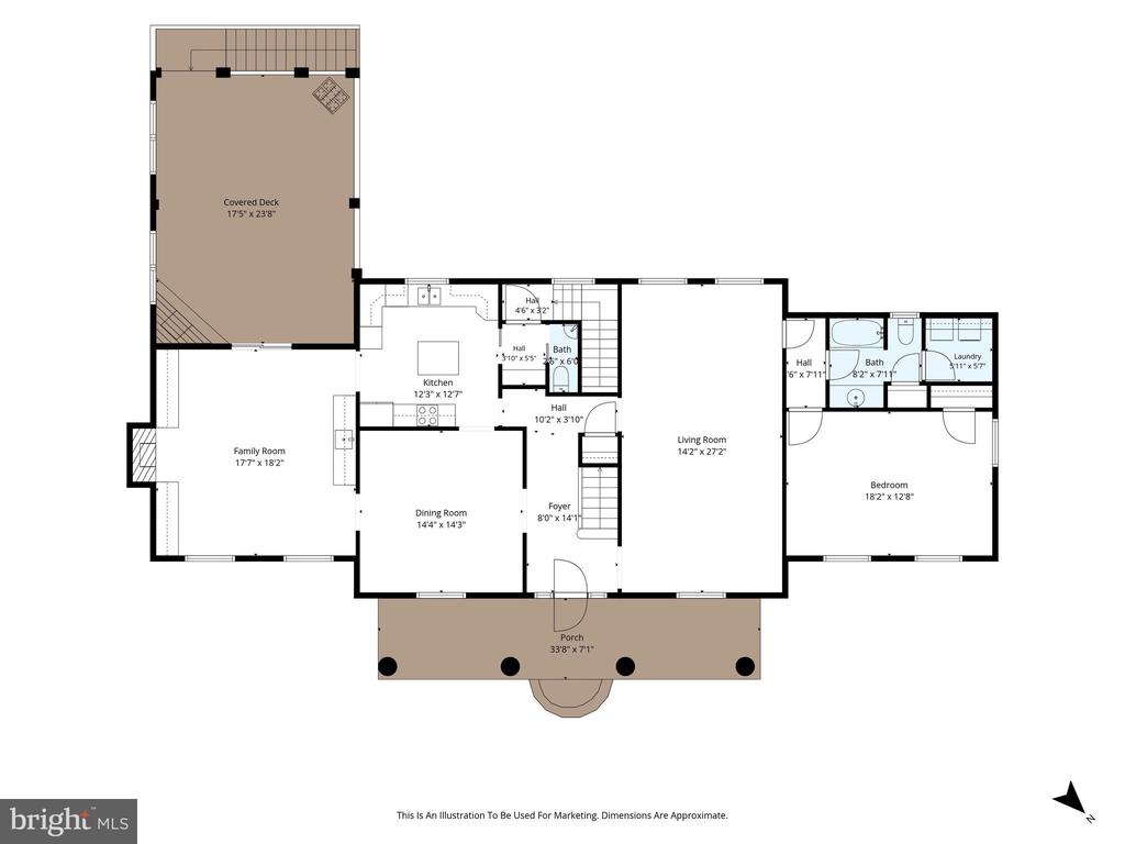637 TREYS DRIVE