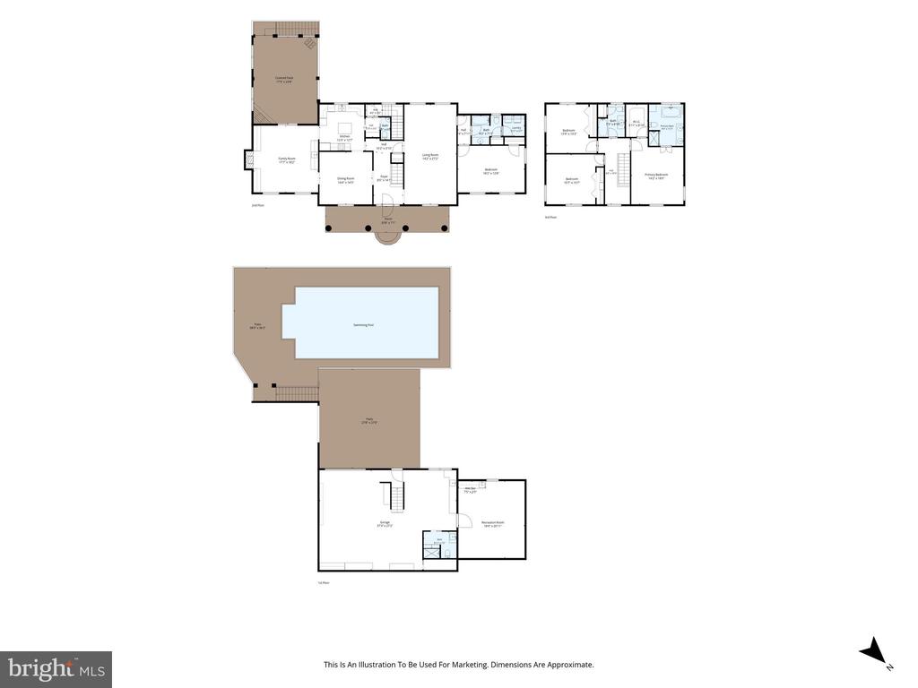 637 TREYS DRIVE