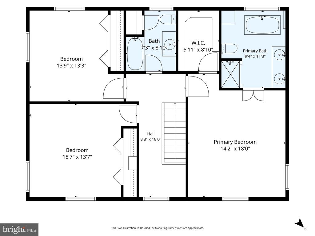 637 TREYS DRIVE