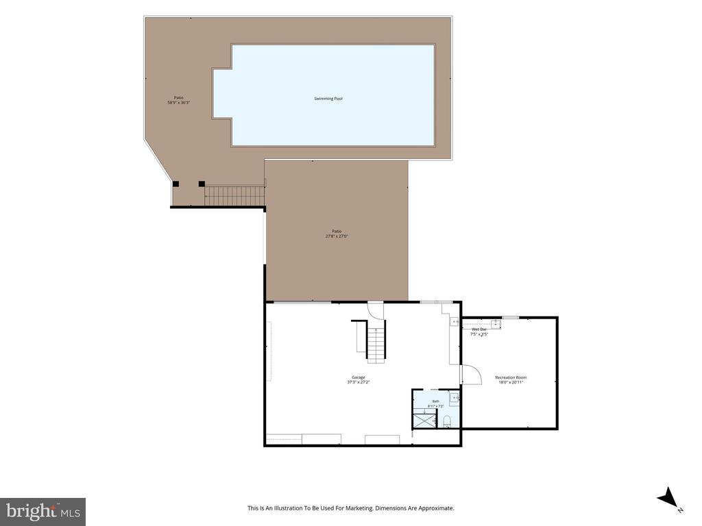 637 TREYS DRIVE