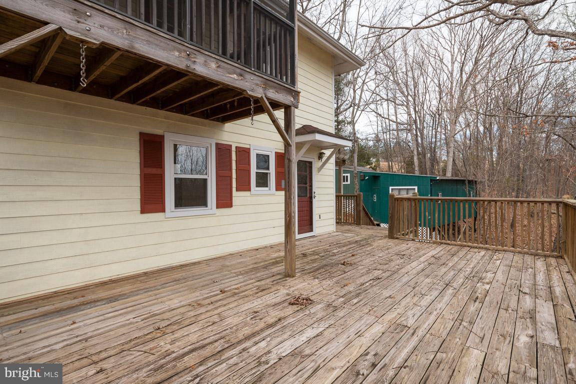 581 Poca Bella DRIVE