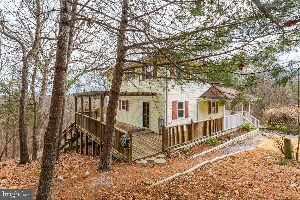 581 Poca Bella DRIVE