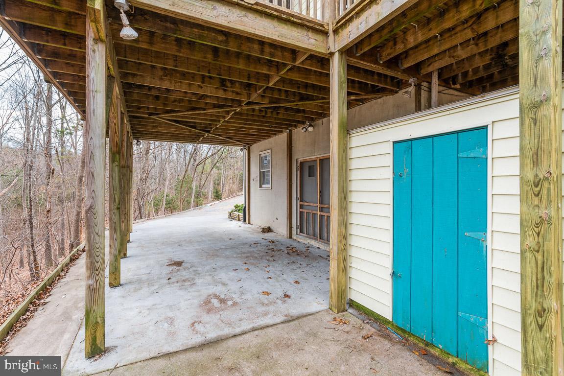 581 Poca Bella DRIVE