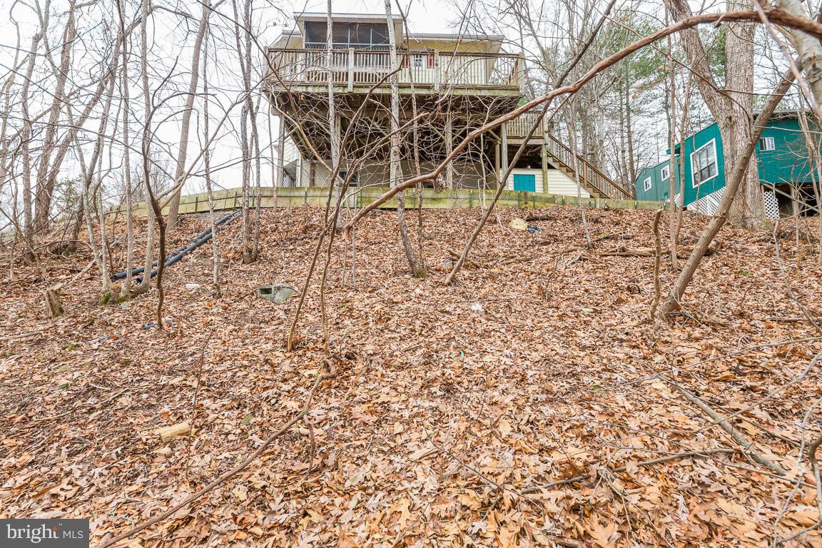 581 Poca Bella DRIVE