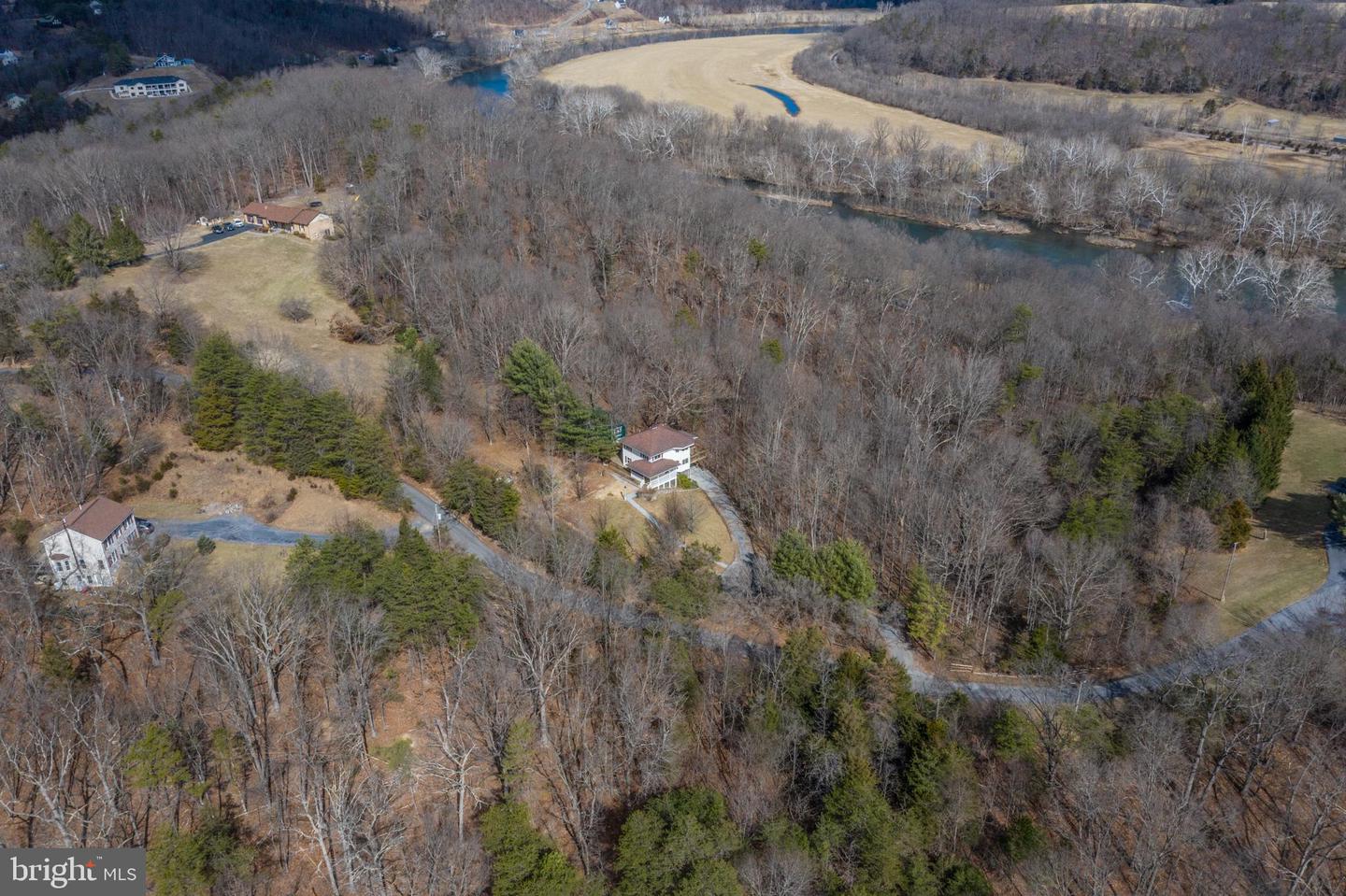 581 Poca Bella DRIVE