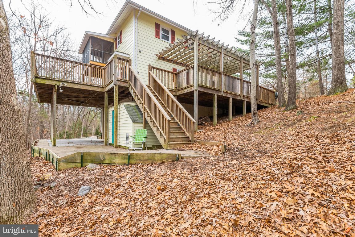 581 Poca Bella DRIVE