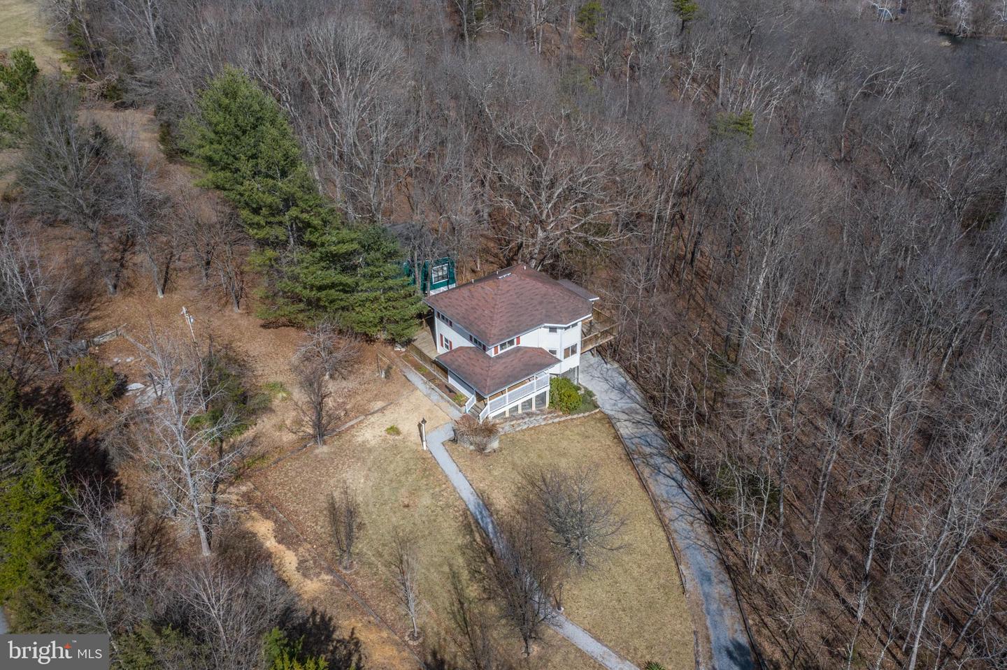 581 Poca Bella DRIVE