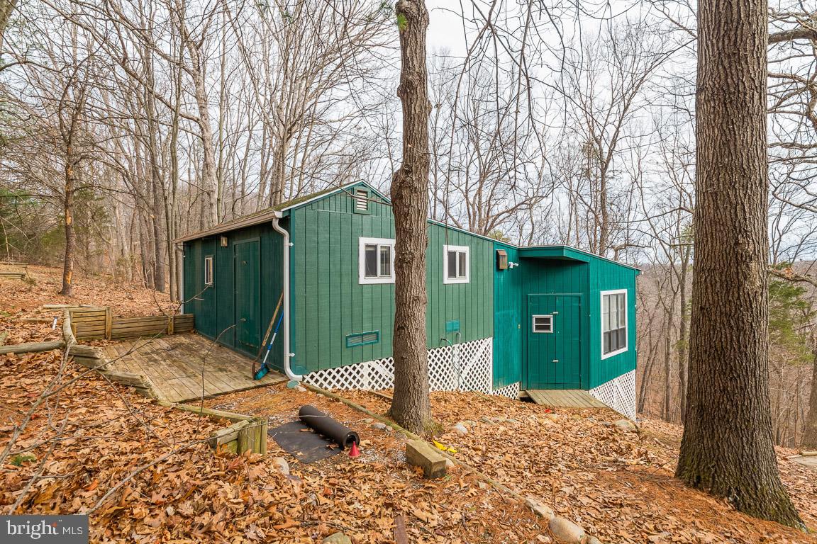 581 Poca Bella DRIVE