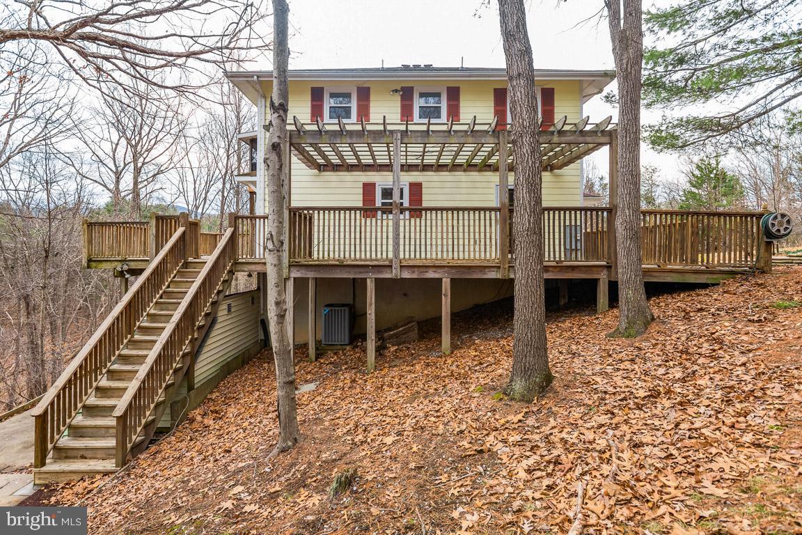 581 Poca Bella DRIVE