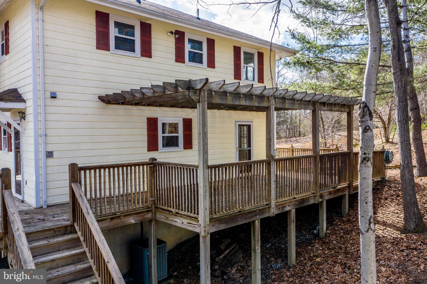 581 Poca Bella DRIVE