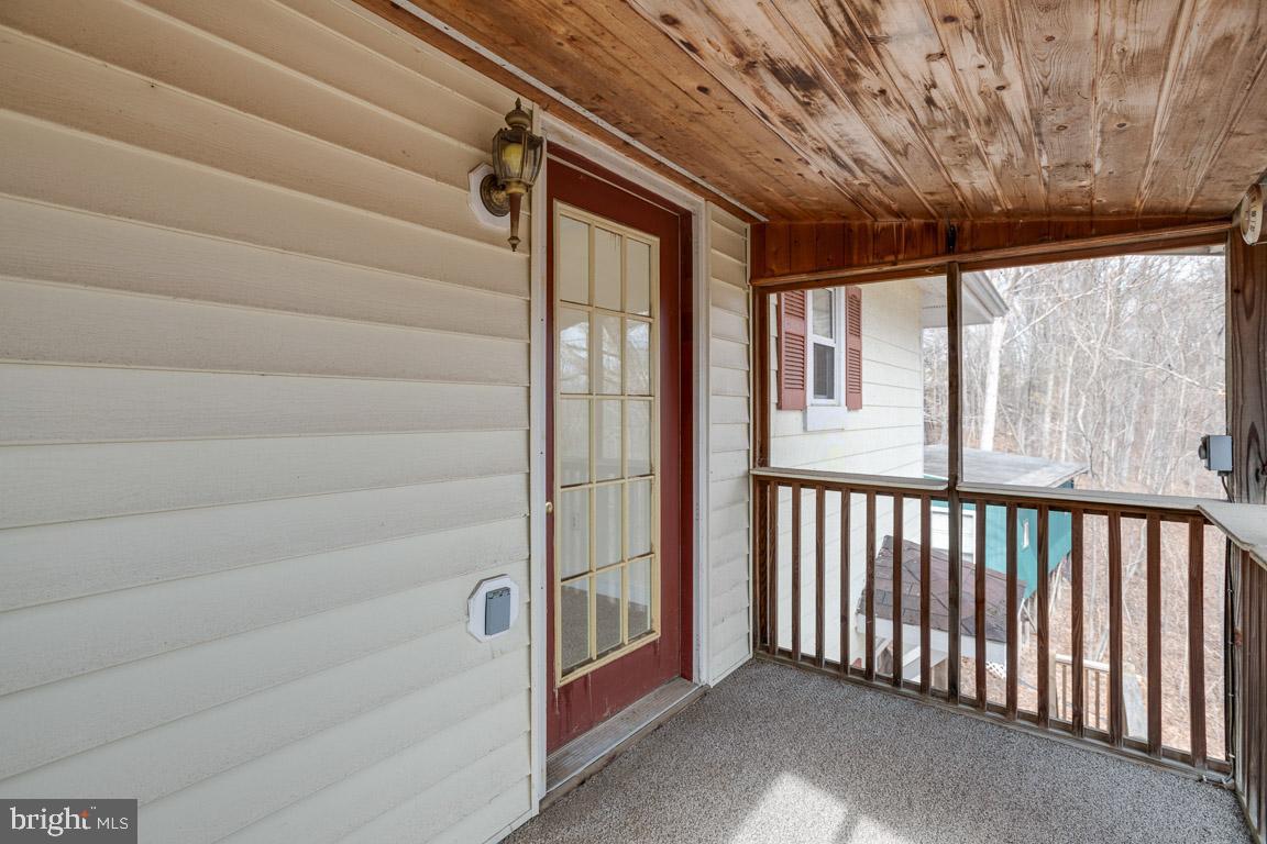 581 Poca Bella DRIVE