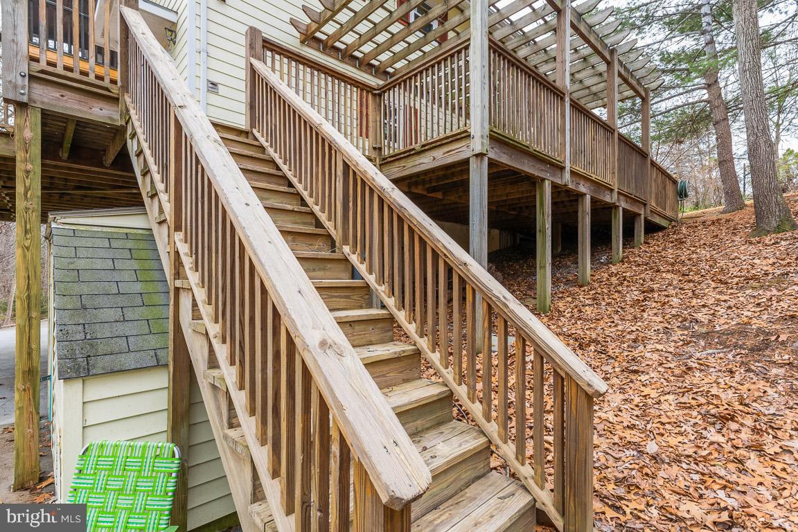 581 Poca Bella DRIVE