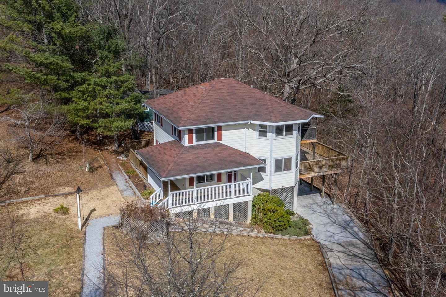 581 Poca Bella DRIVE