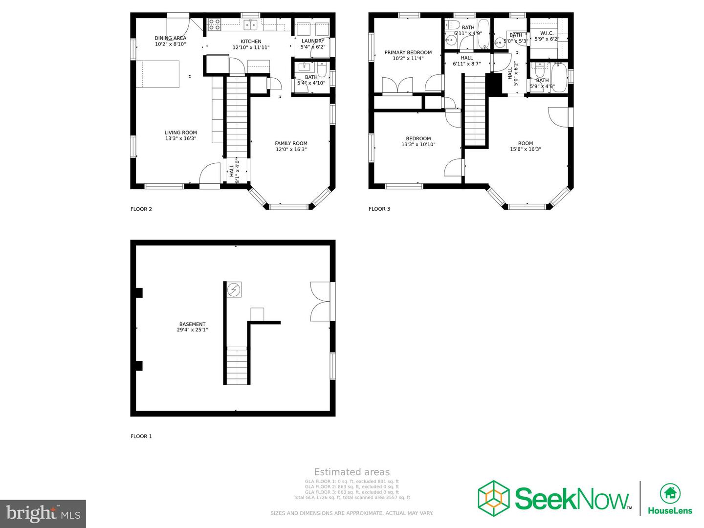 581 Poca Bella DRIVE