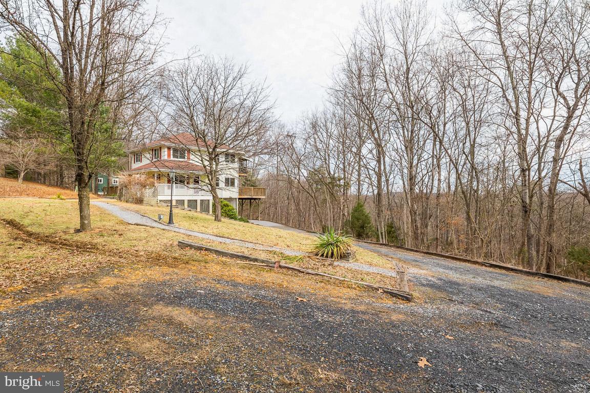 581 Poca Bella DRIVE