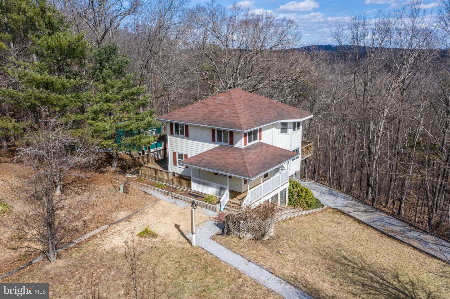 581 Poca Bella DRIVE
