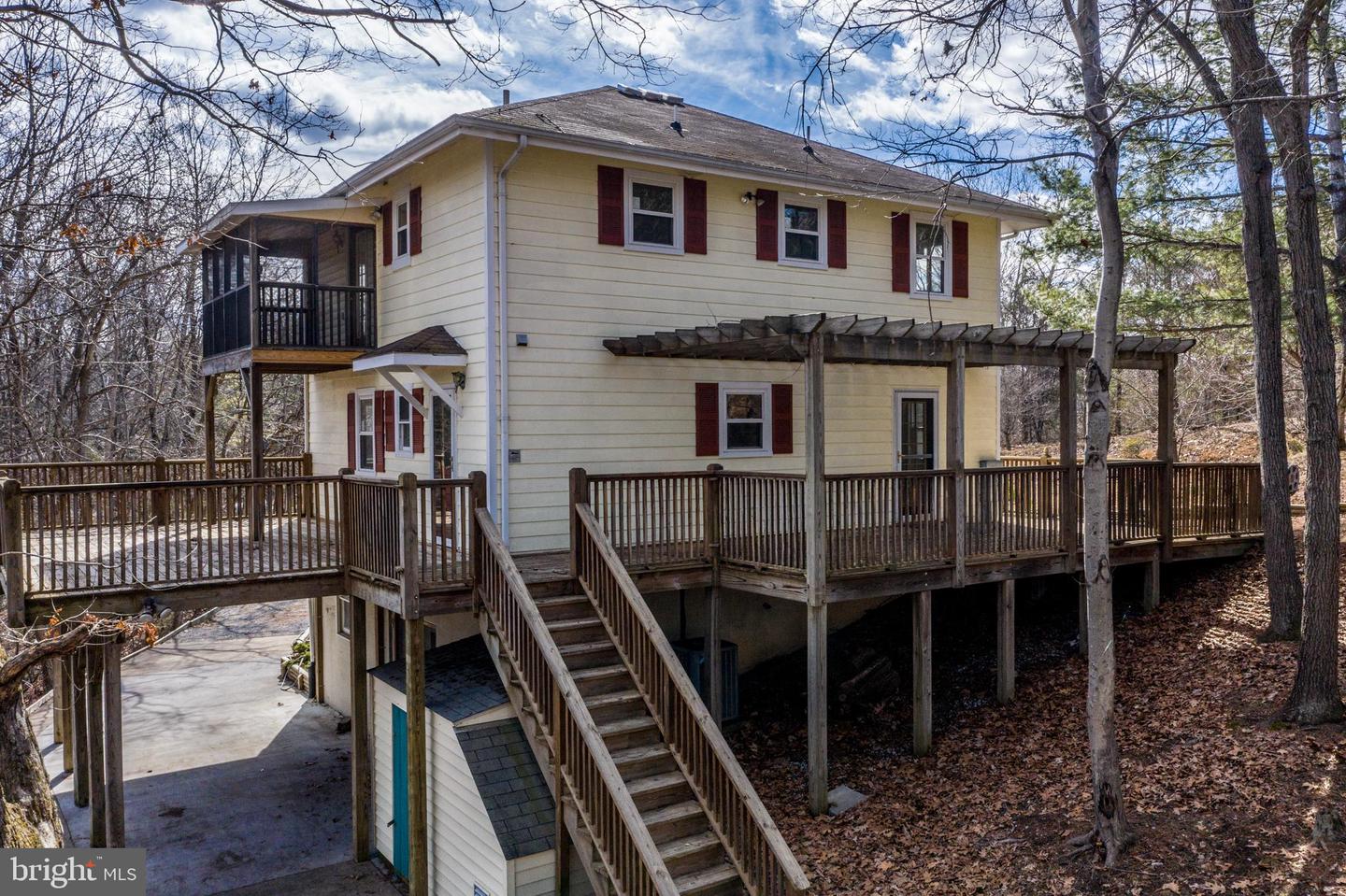 581 Poca Bella DRIVE