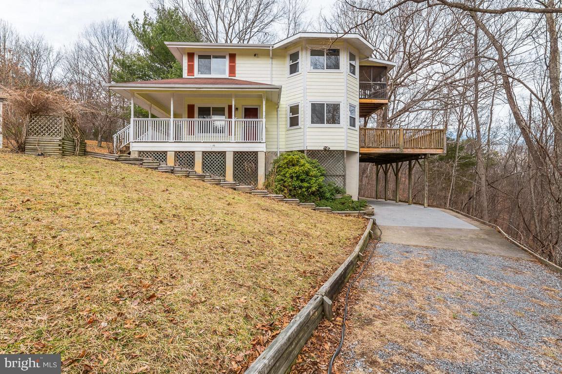 581 Poca Bella DRIVE