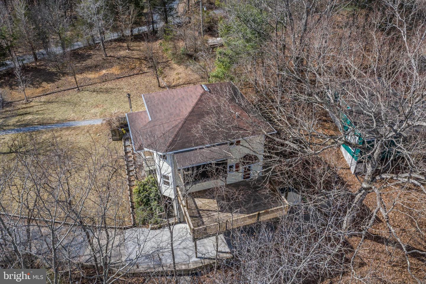 581 Poca Bella DRIVE