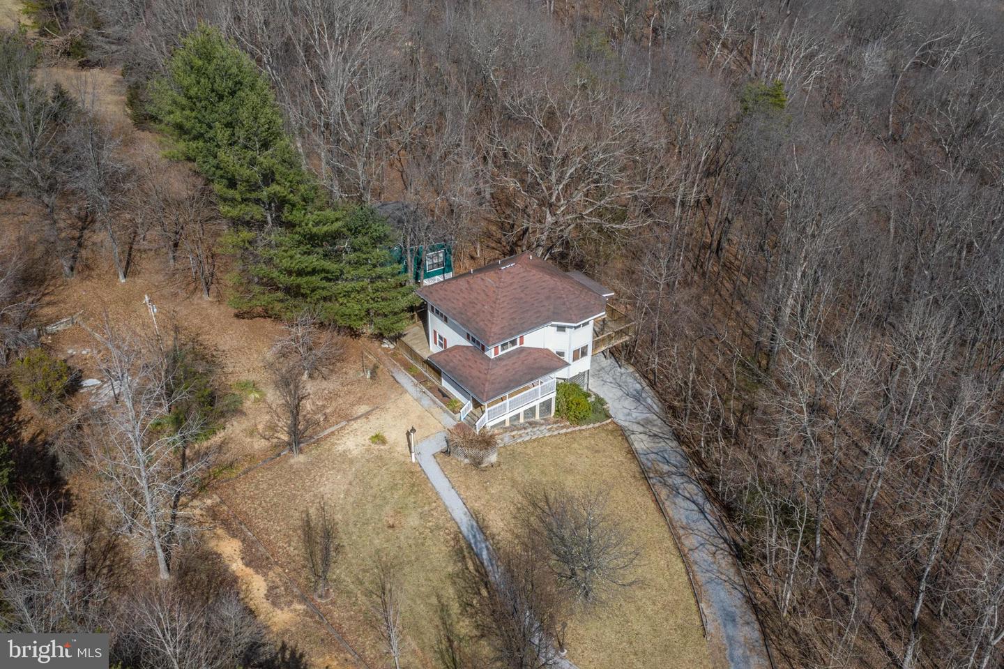 581 Poca Bella DRIVE