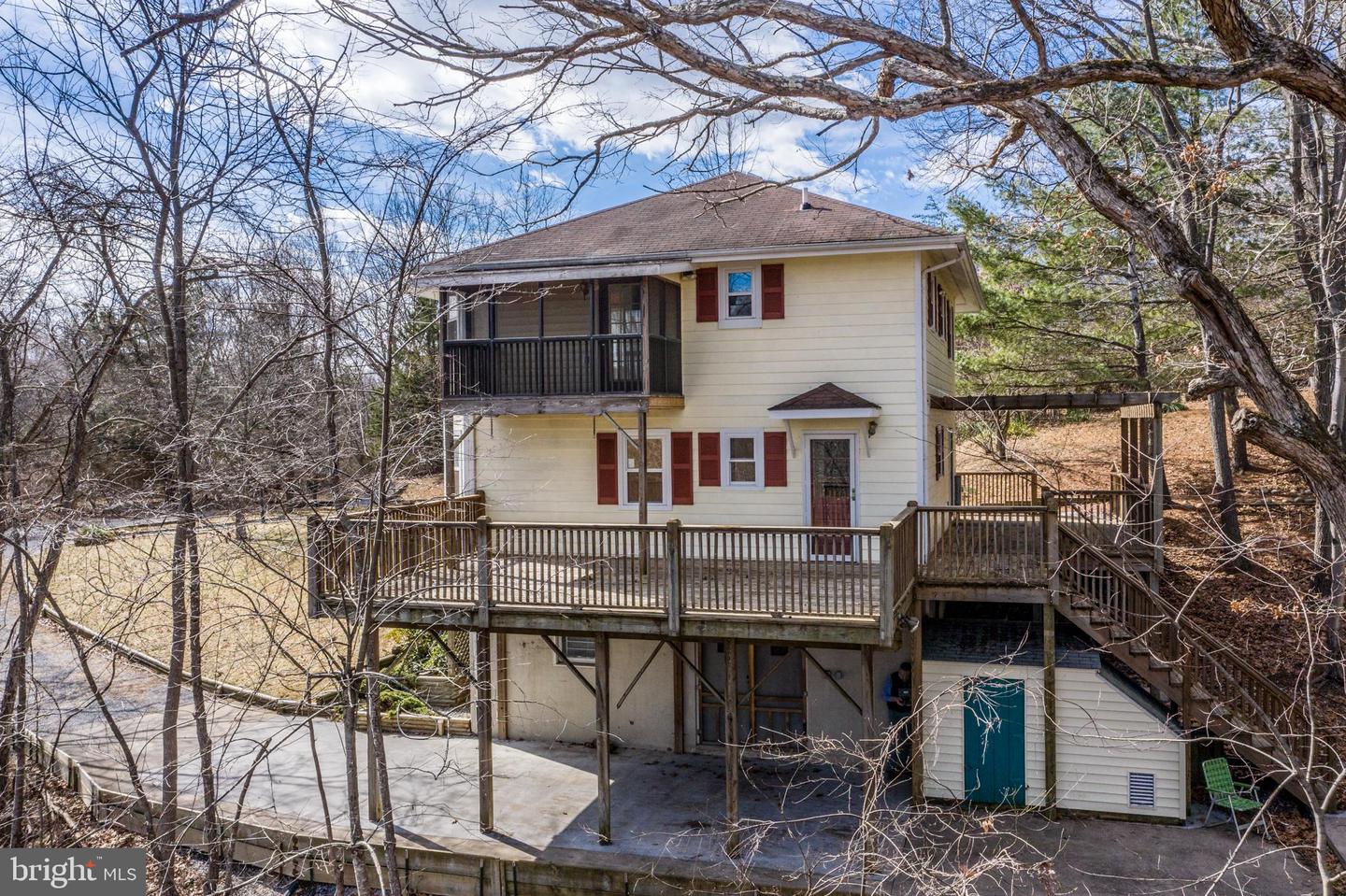 581 Poca Bella DRIVE