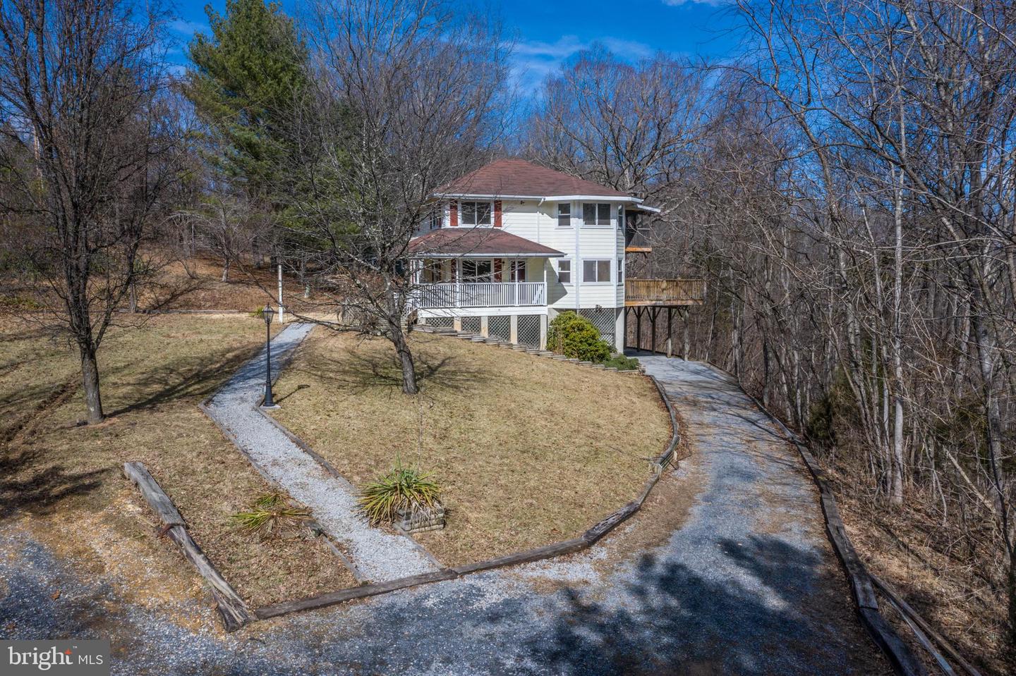 581 Poca Bella DRIVE