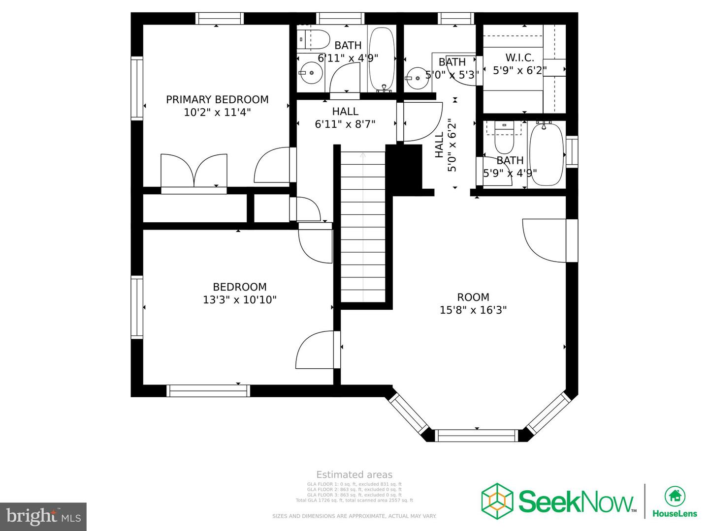 581 Poca Bella DRIVE