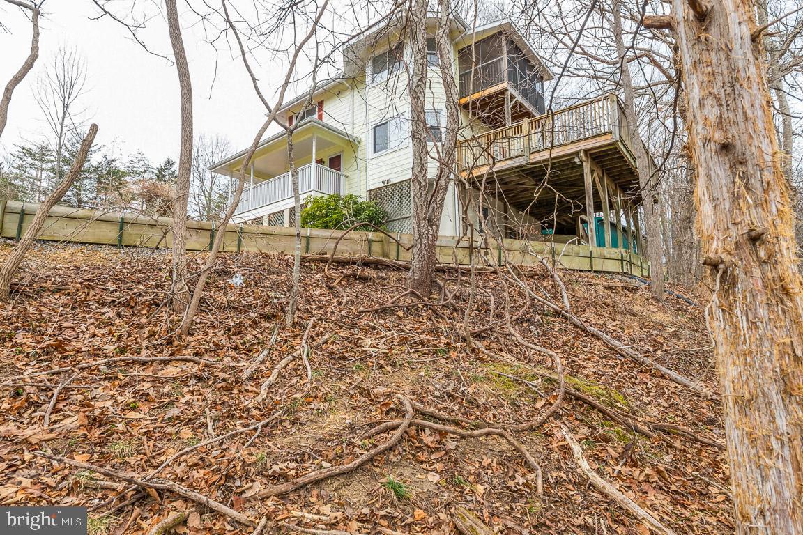 581 Poca Bella DRIVE