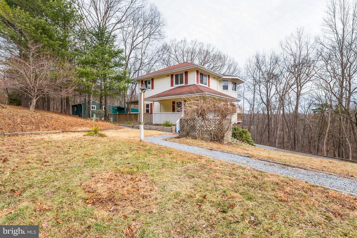 581 Poca Bella DRIVE