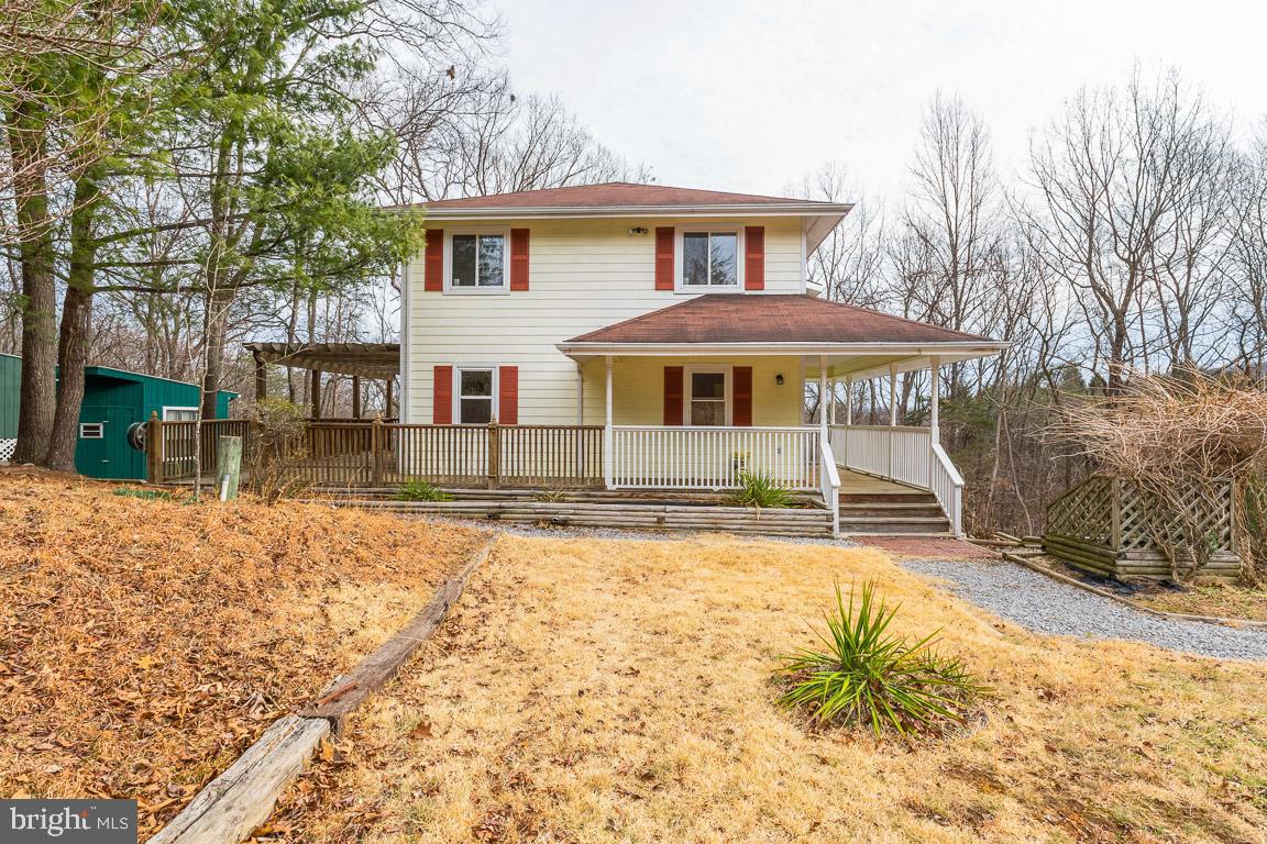 581 Poca Bella DRIVE