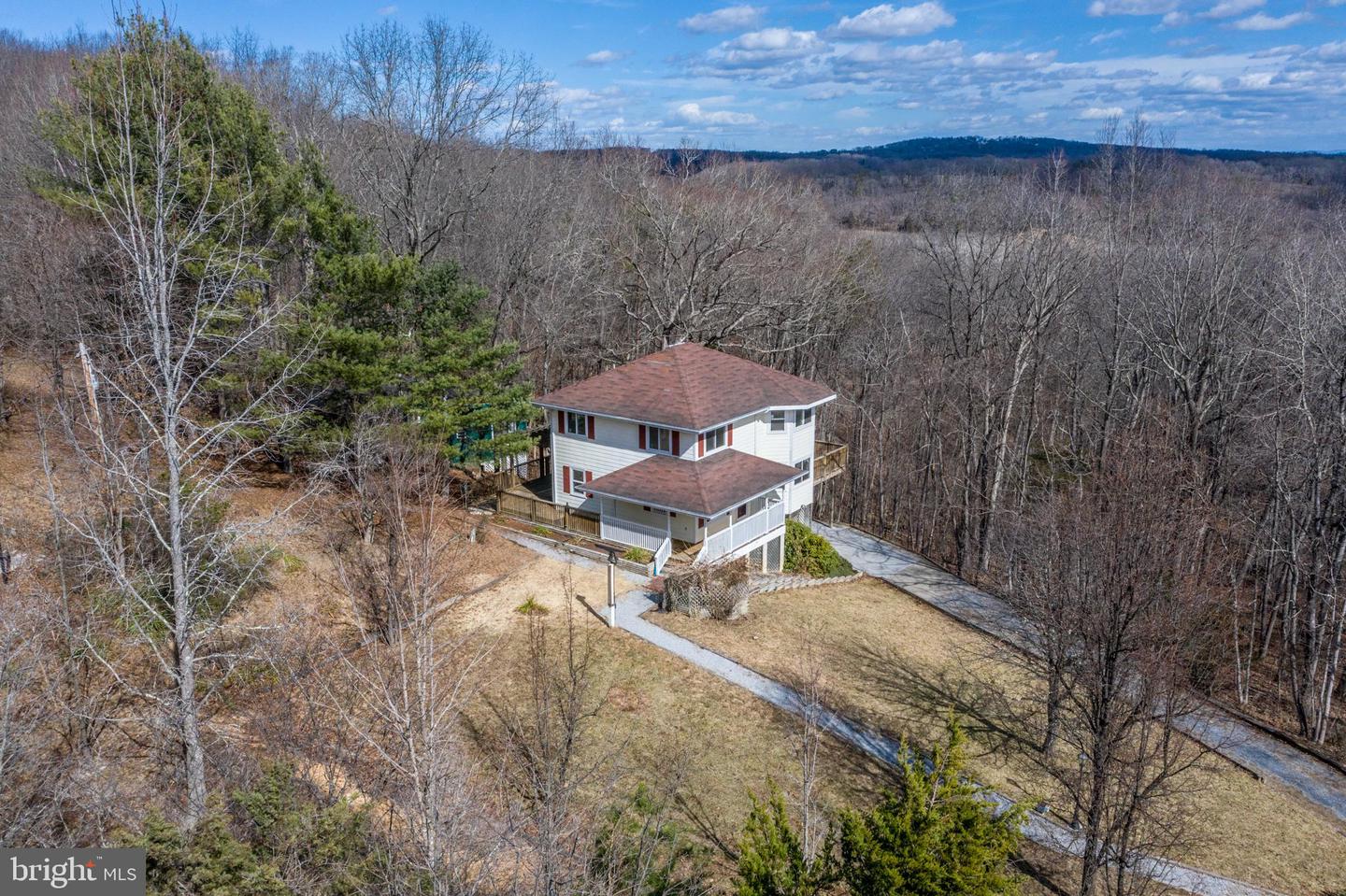 581 Poca Bella DRIVE