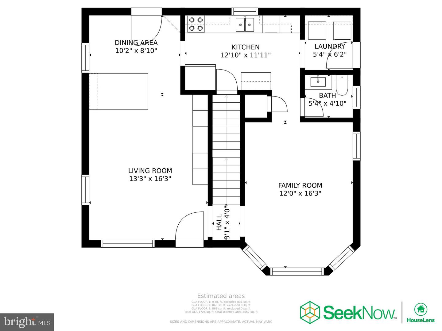 581 Poca Bella DRIVE