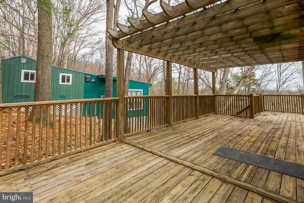 581 Poca Bella DRIVE