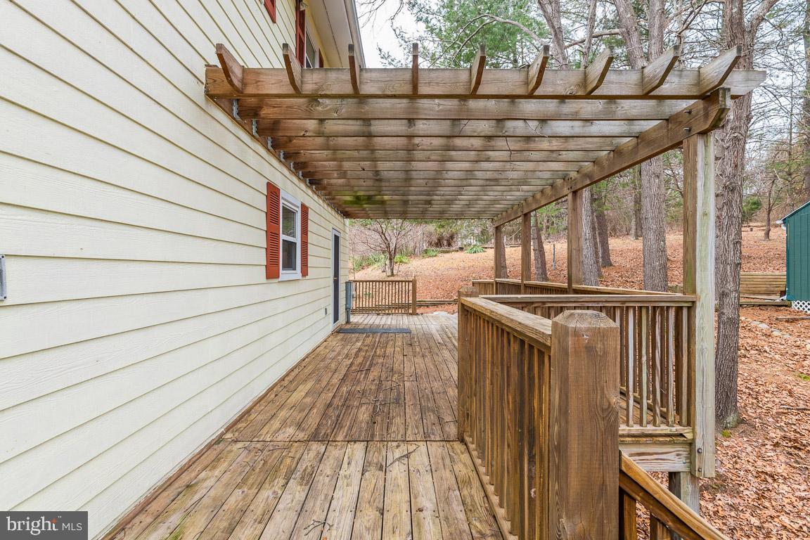 581 Poca Bella DRIVE