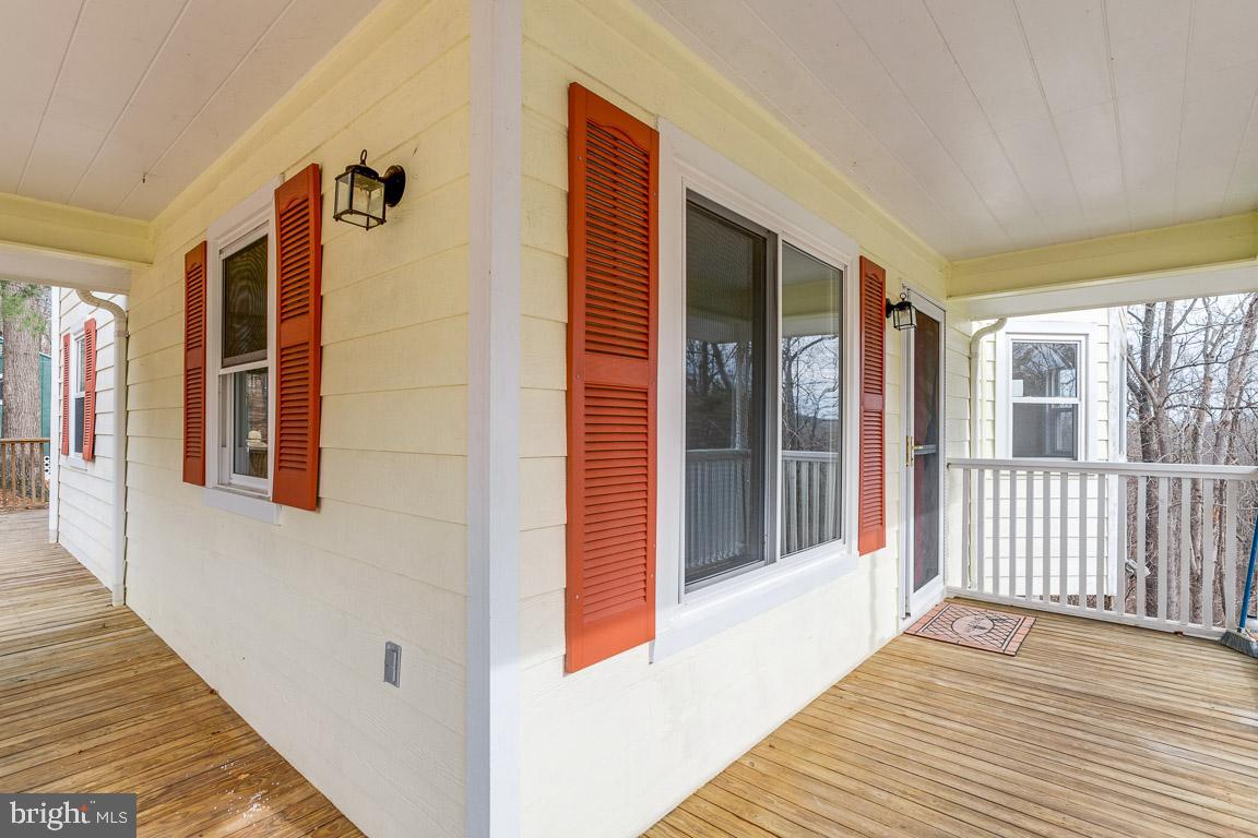581 Poca Bella DRIVE