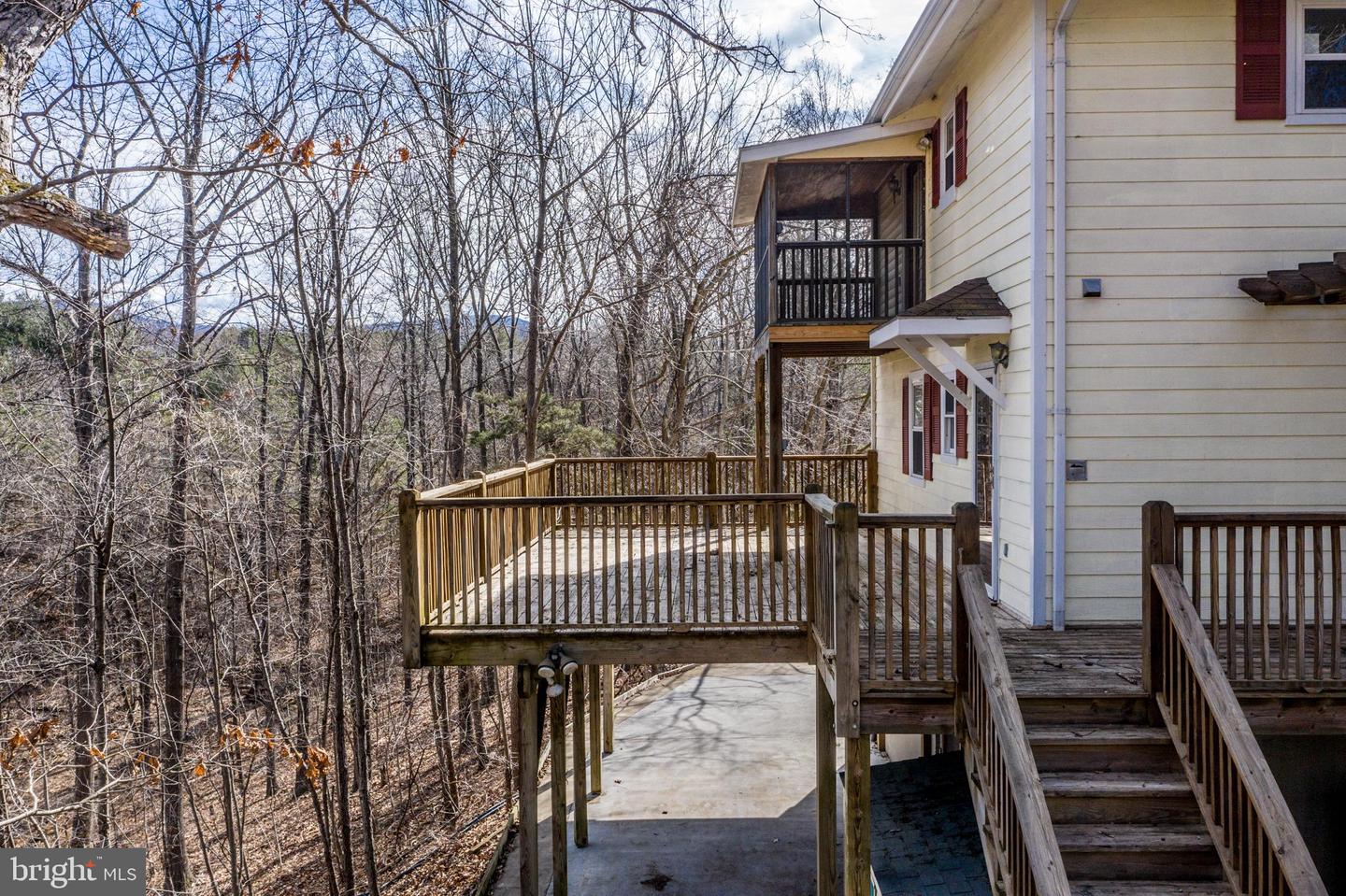 581 Poca Bella DRIVE